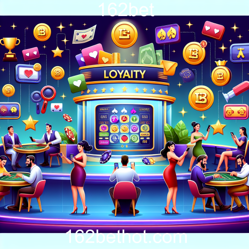 A Importância da Fidelidade em Jogos Online: O Caso da 162bet